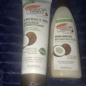 Conditioner and Reconstructor.